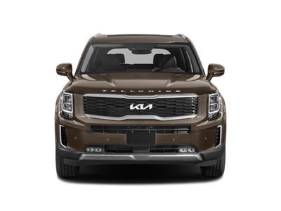 2022 Kia Telluride SX AWD