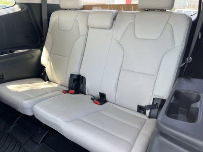 2020 Kia Telluride S AWD