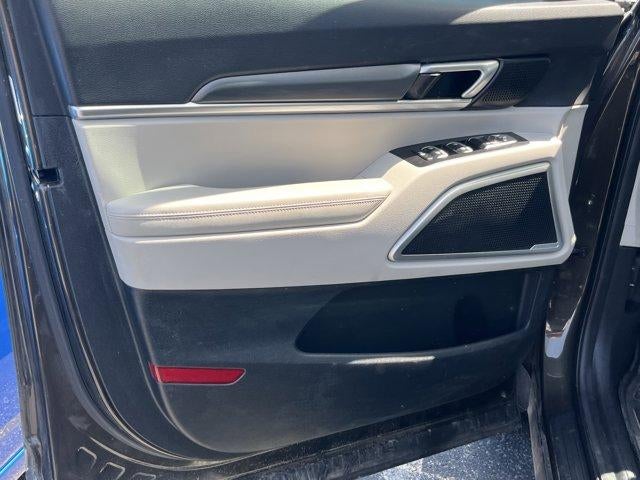 2020 Kia Telluride S AWD