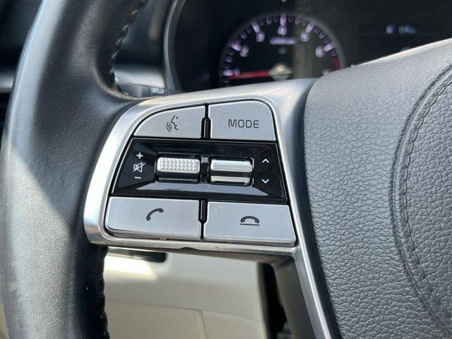 2020 Kia Telluride S AWD