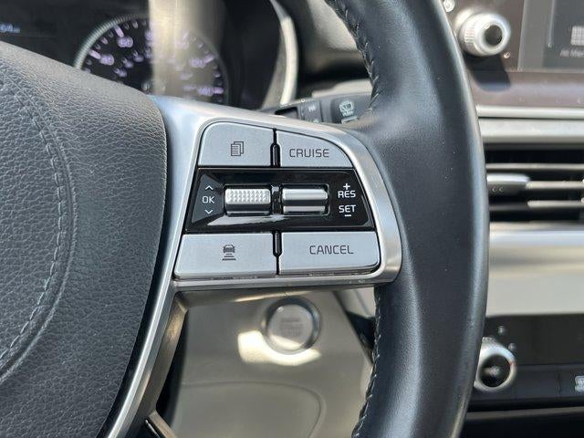 2020 Kia Telluride S AWD