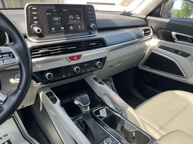 2020 Kia Telluride S AWD