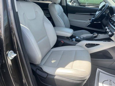 2020 Kia Telluride S AWD
