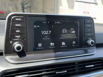 2020 Kia Telluride S AWD