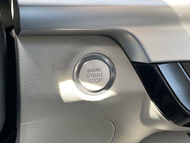 2020 Kia Telluride S AWD