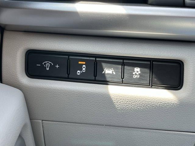 2020 Kia Telluride S AWD
