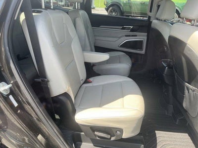 2020 Kia Telluride S AWD
