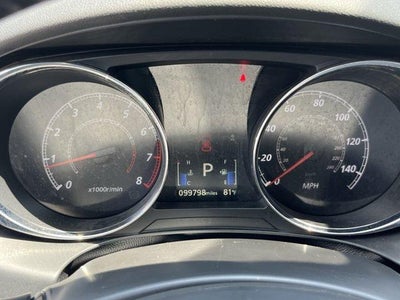 2020 Mitsubishi Outlander Sport ES 2.0 AWC CVT