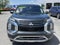 2024 Mitsubishi Outlander SE Black Edition S-AWC