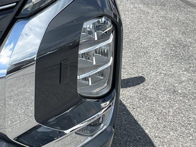 2024 Mitsubishi Outlander SE Black Edition S-AWC