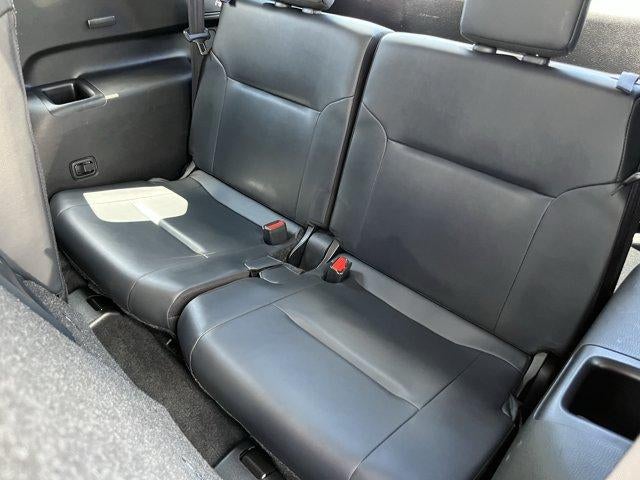 2024 Mitsubishi Outlander SE Black Edition S-AWC