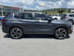 2024 Mitsubishi Outlander SE Black Edition S-AWC