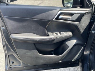 2024 Mitsubishi Outlander SE Black Edition S-AWC
