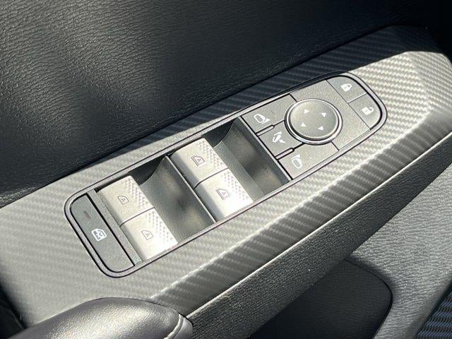 2024 Mitsubishi Outlander SE Black Edition S-AWC