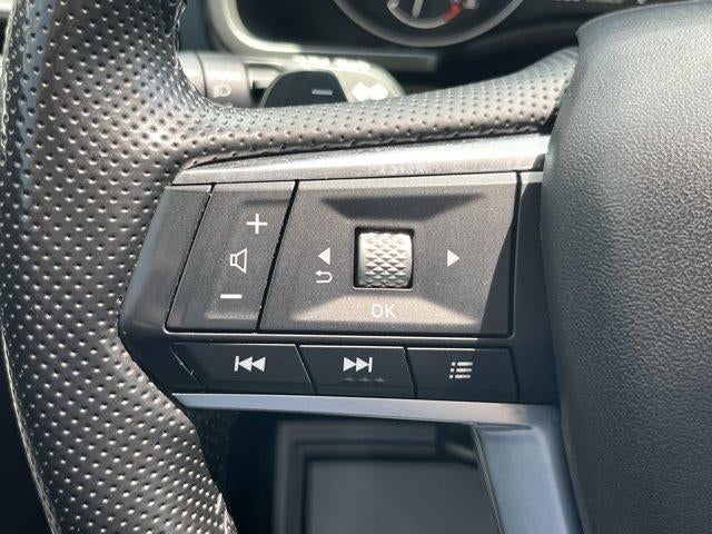2024 Mitsubishi Outlander SE Black Edition S-AWC