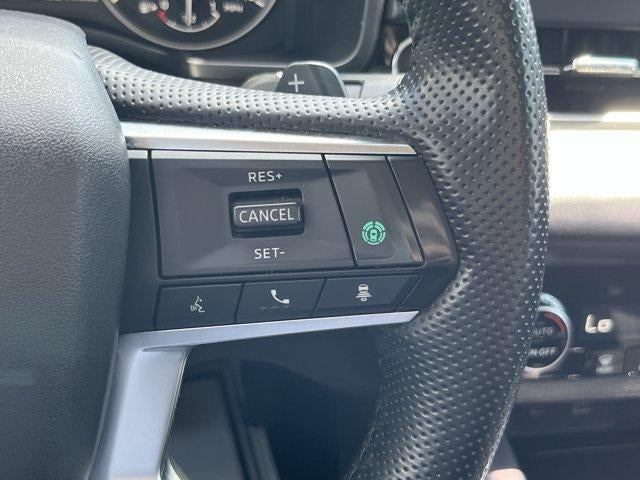 2024 Mitsubishi Outlander SE Black Edition S-AWC