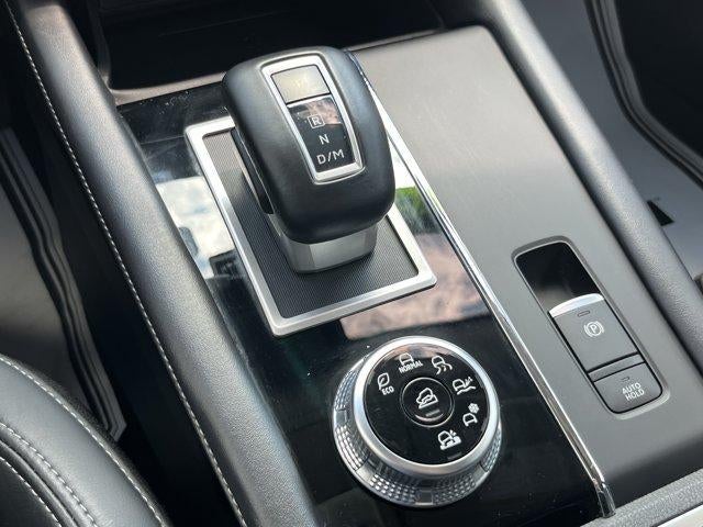 2024 Mitsubishi Outlander SE Black Edition S-AWC