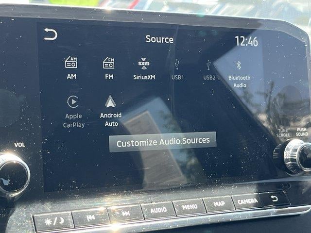 2024 Mitsubishi Outlander SE Black Edition S-AWC