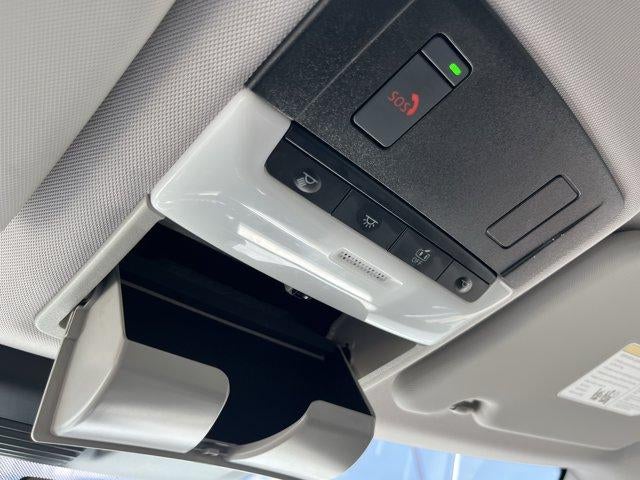 2024 Mitsubishi Outlander SE Black Edition S-AWC
