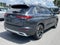 2024 Mitsubishi Outlander SE Black Edition S-AWC