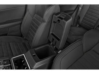 2024 Mitsubishi Outlander SE Black Edition S-AWC