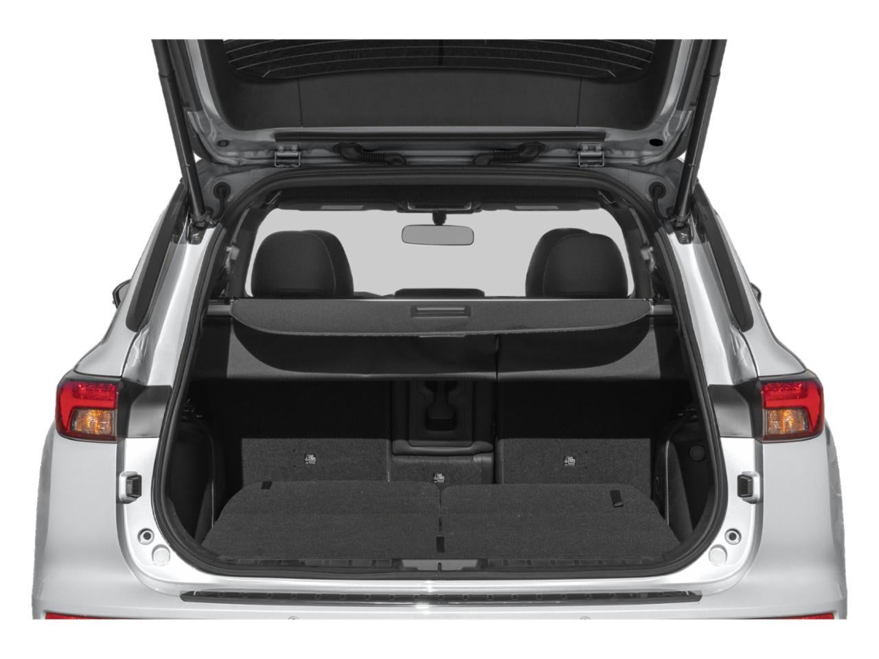 2024 Mitsubishi Outlander SE Black Edition S-AWC