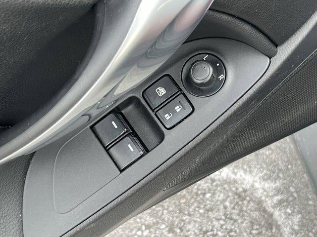 2017 FIAT 124 Spider Elaborazione Abarth Convertible