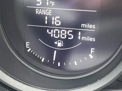 2017 FIAT 124 Spider Elaborazione Abarth Convertible