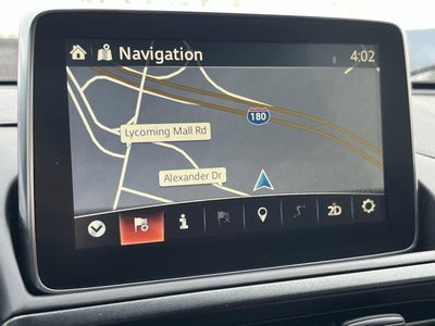 2017 FIAT 124 Spider Elaborazione Abarth Convertible