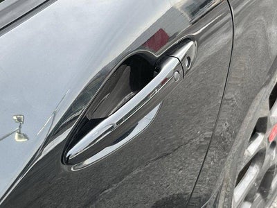 2017 FIAT 124 Spider Elaborazione Abarth Convertible