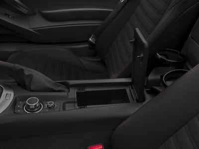 2017 FIAT 124 Spider Elaborazione Abarth Convertible