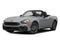 2017 FIAT 124 Spider Elaborazione Abarth Convertible