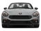 2017 FIAT 124 Spider Elaborazione Abarth Convertible