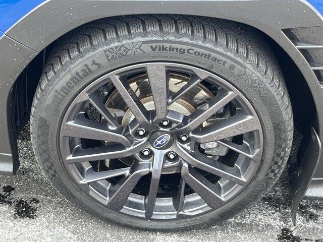 2024 Subaru WRX Limited Manual