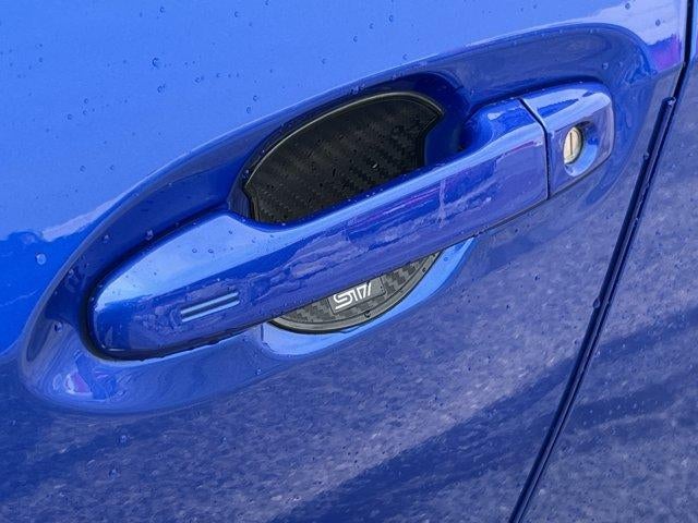 2024 Subaru WRX Limited Manual