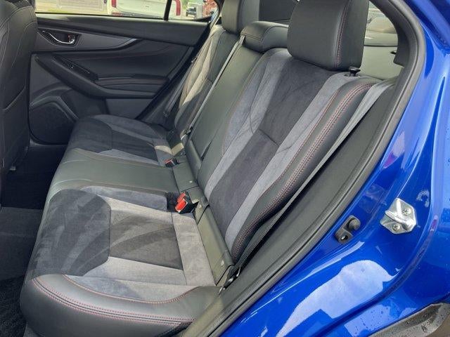 2024 Subaru WRX Limited Manual