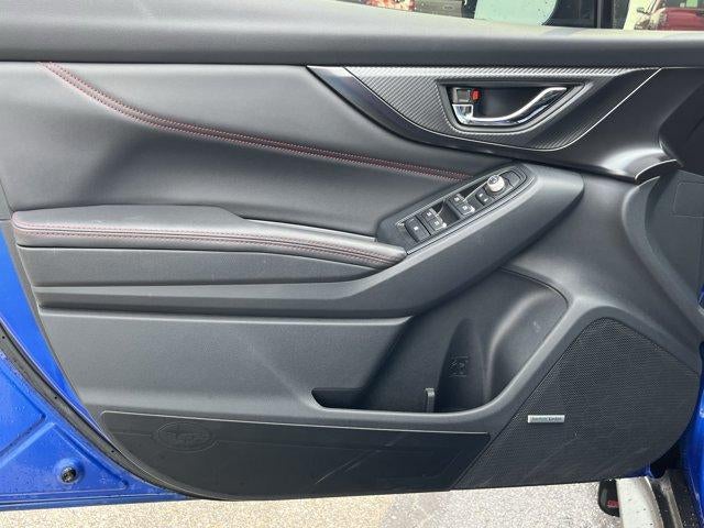 2024 Subaru WRX Limited Manual