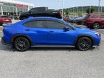 2024 Subaru WRX Limited Manual