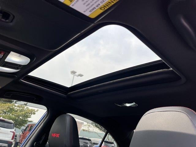 2024 Subaru WRX Limited Manual
