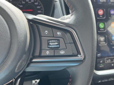 2024 Subaru WRX Limited Manual