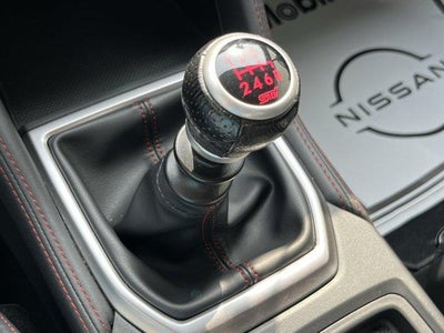 2024 Subaru WRX Limited Manual
