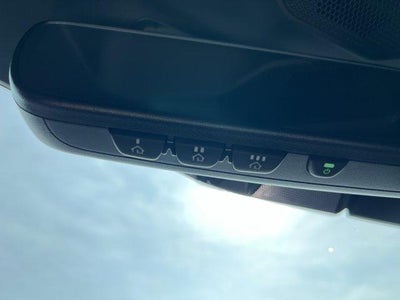 2024 Subaru WRX Limited Manual