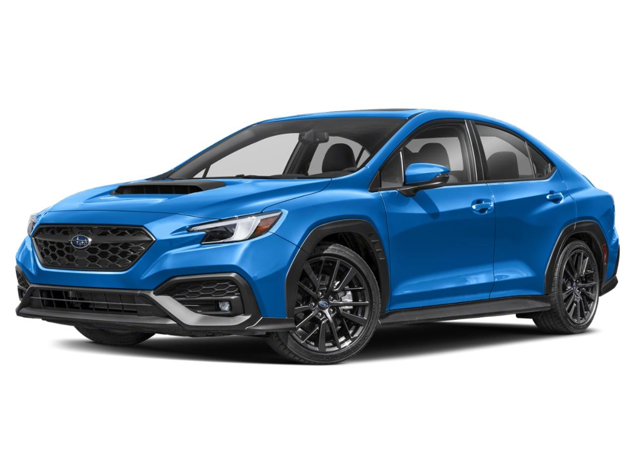 2024 Subaru WRX Limited Manual