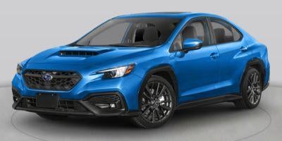 2024 Subaru WRX Limited Manual
