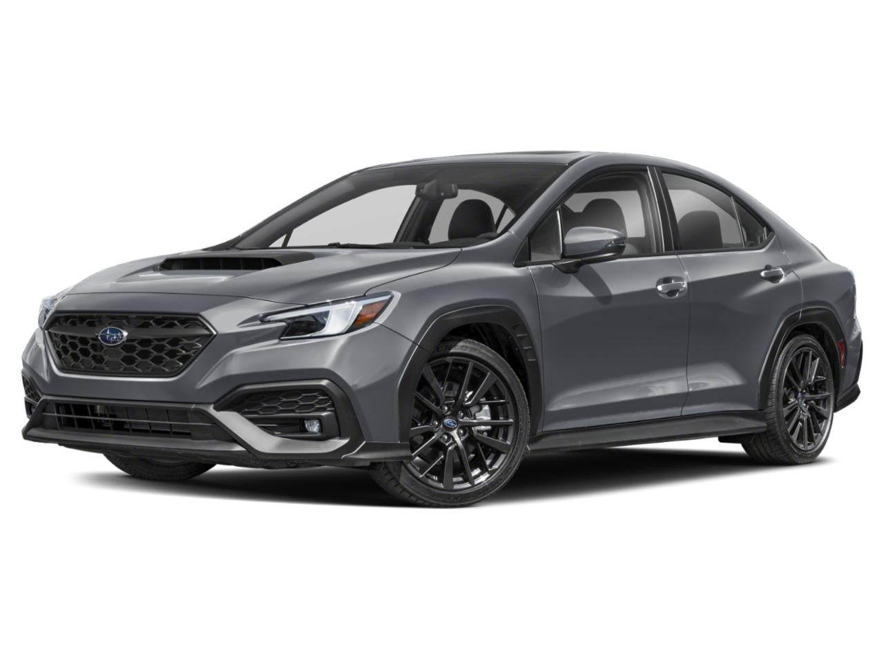 2024 Subaru WRX Limited Manual