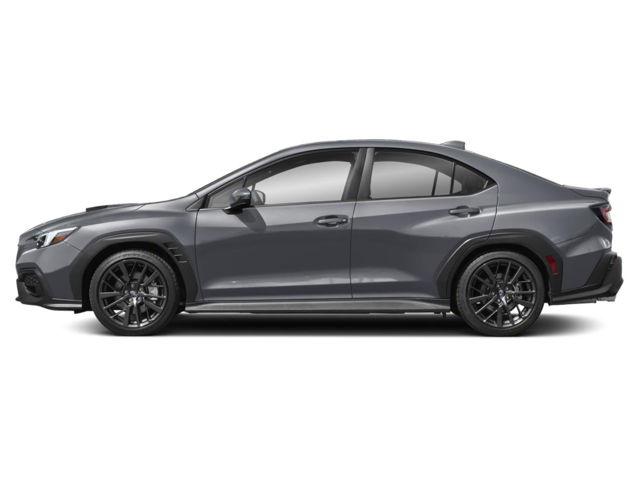 2024 Subaru WRX Limited Manual