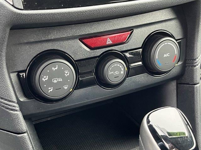 2019 Subaru Crosstrek 2.0i Premium CVT