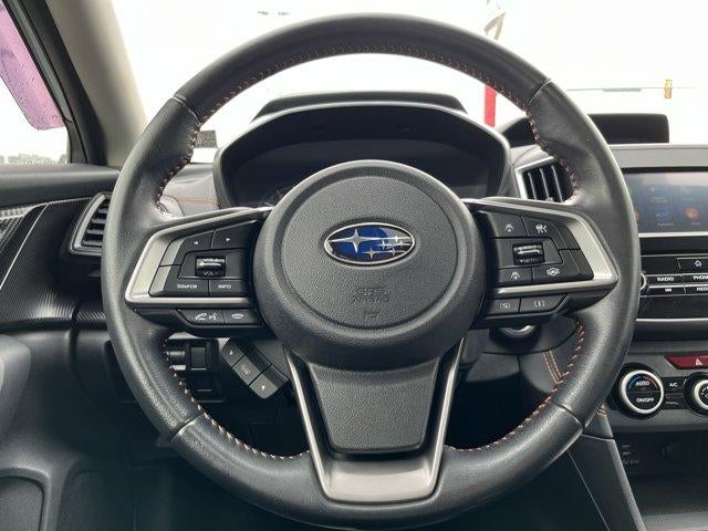 2021 Subaru Crosstrek Premium CVT