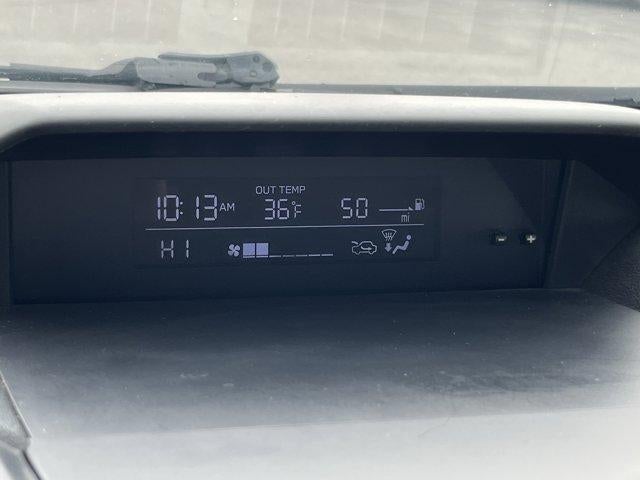 2021 Subaru Crosstrek Premium CVT