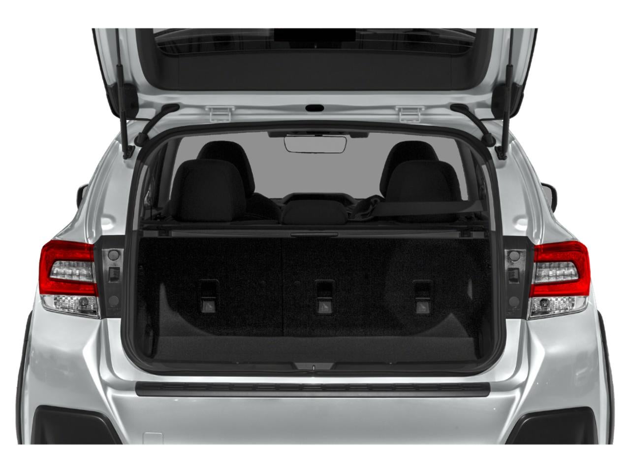 2021 Subaru Crosstrek Premium CVT